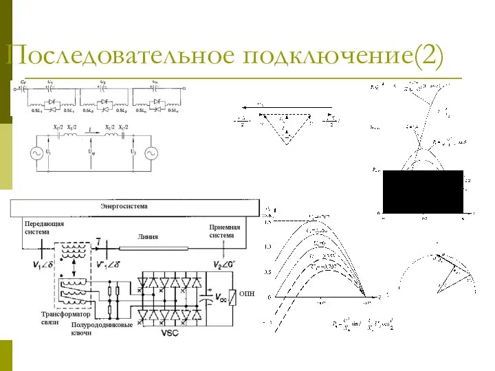 Последовательное подключение(2)