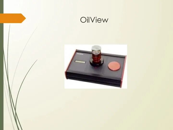 OilView