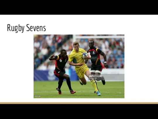 Rugby Sevens