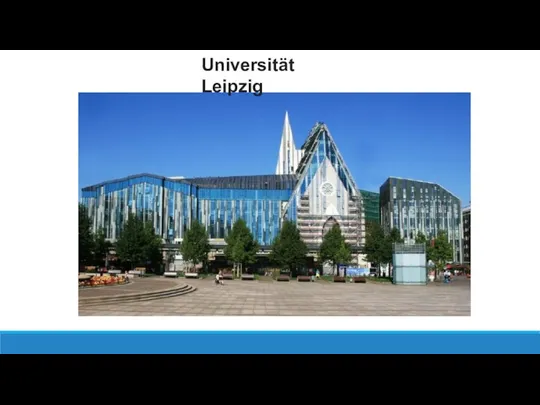 Universität Leipzig