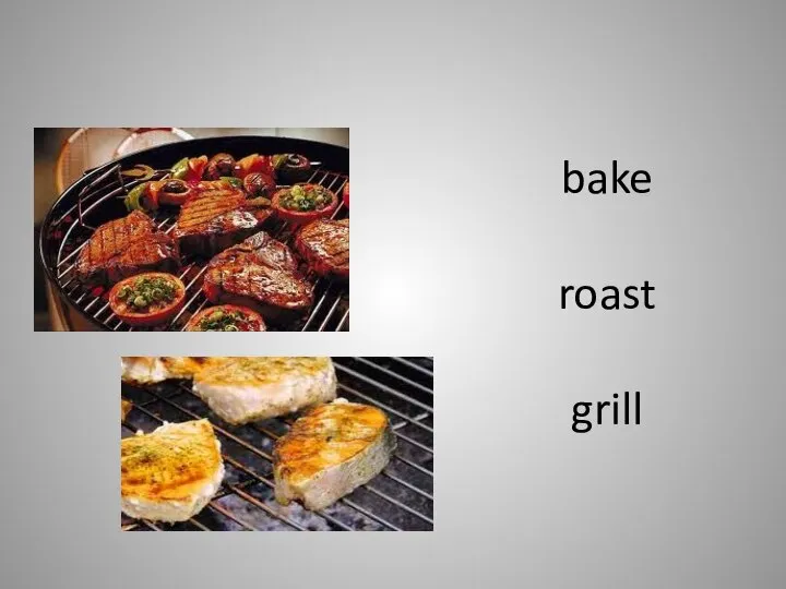 bake roast grill