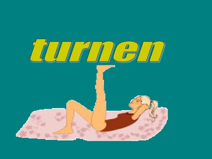 turnen