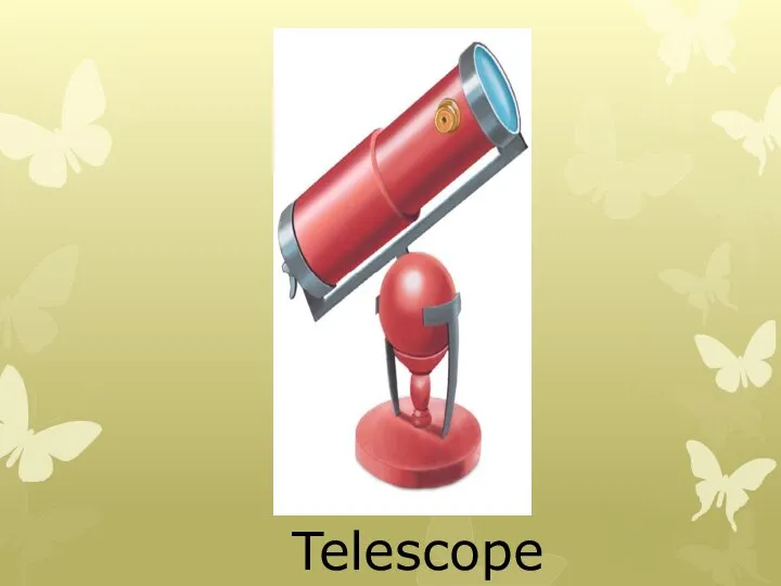 Telescope