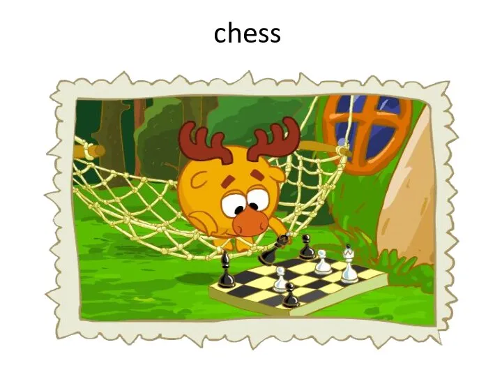 chess