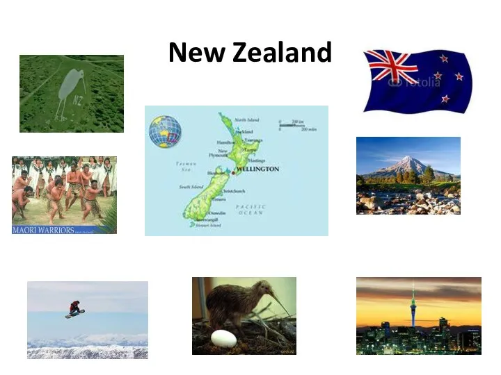 New Zealand