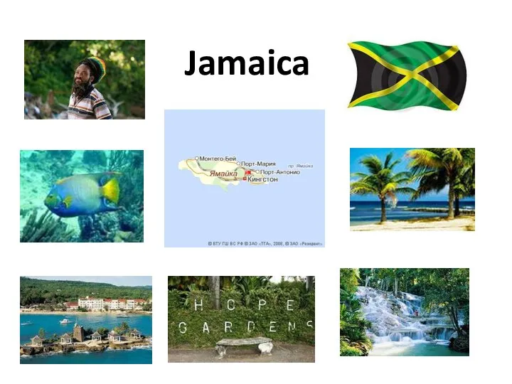 Jamaica