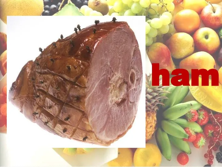 ham