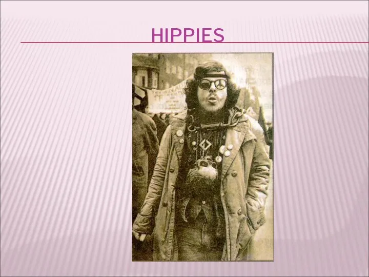 HIPPIES