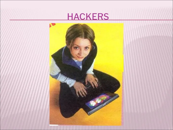 HACKERS