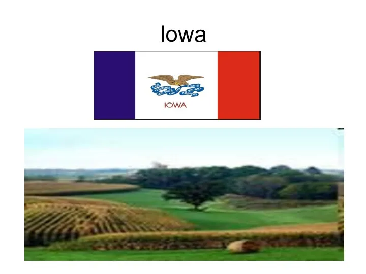 Iowa