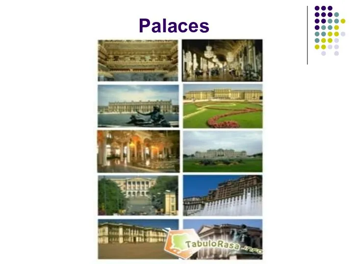 Palaces