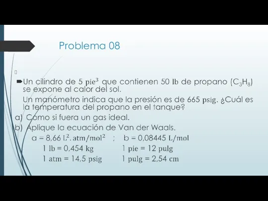 Problema 08