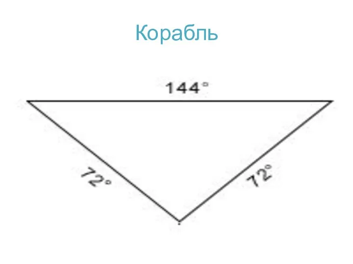 Корабль