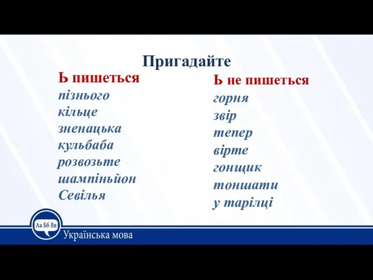 Пригадайте Ь пишеться пізнього кільце зненацька кульбаба розвозьте шампіньйон Севілья Ь