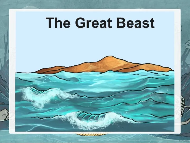 The Great Beast