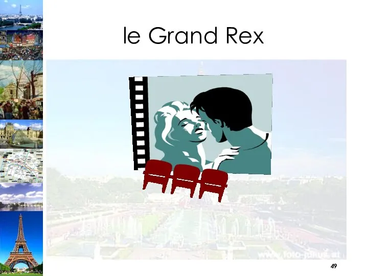 le Grand Rex