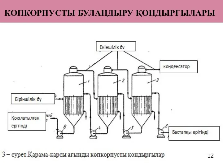 КӨПКОРПУСТЫ БУЛАНДЫРУ ҚОНДЫРҒЫЛАРЫ 12