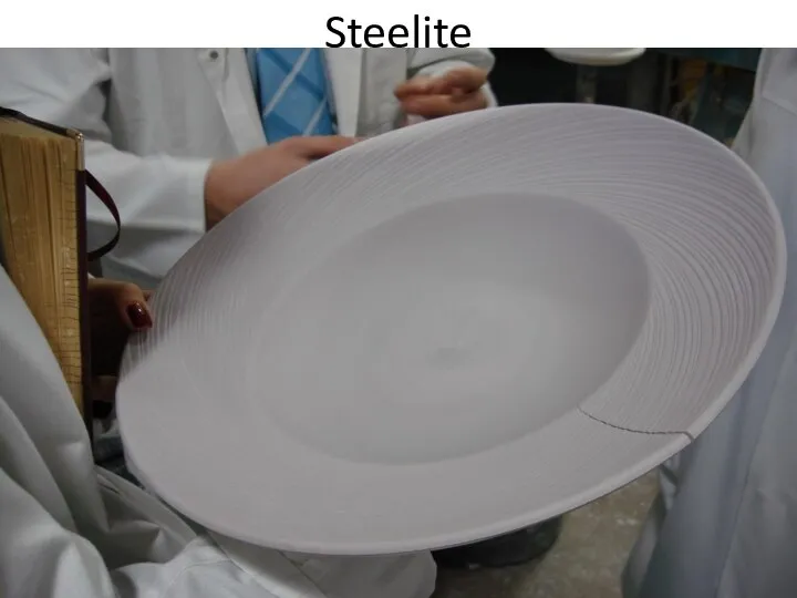 Steelite