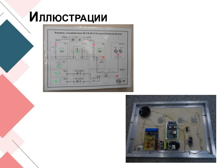 Иллюстрации