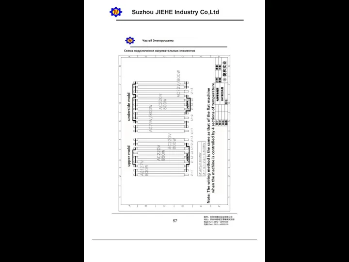 Suzhou JIEHE Industry Co,Ltd