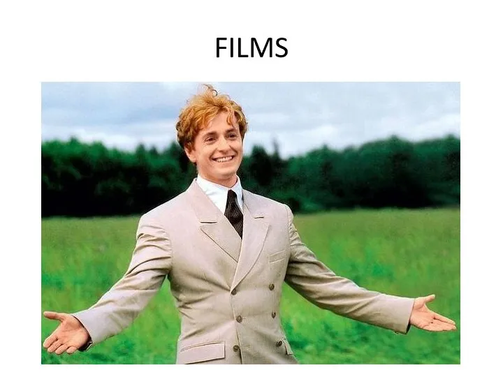 FILMS