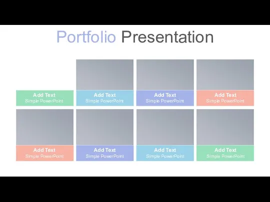 Portfolio Presentation