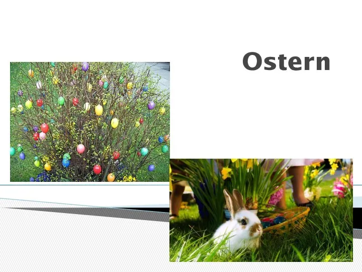 Ostern