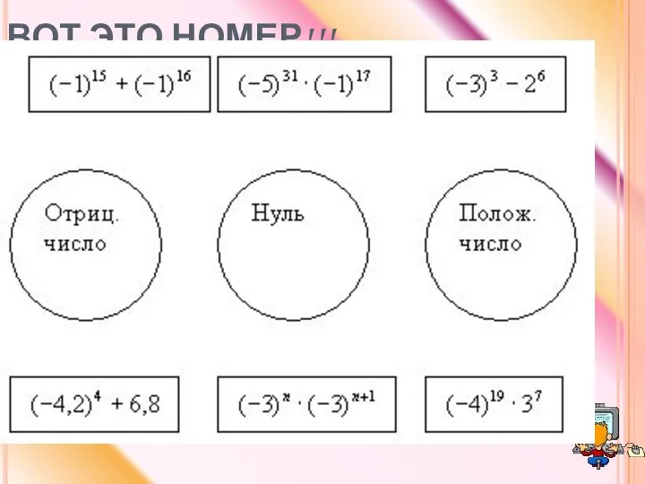 ВОТ ЭТО НОМЕР!!!