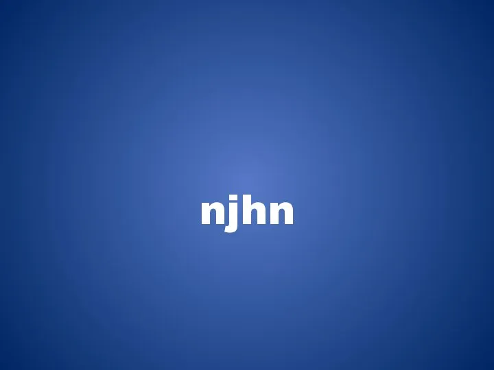 njhn