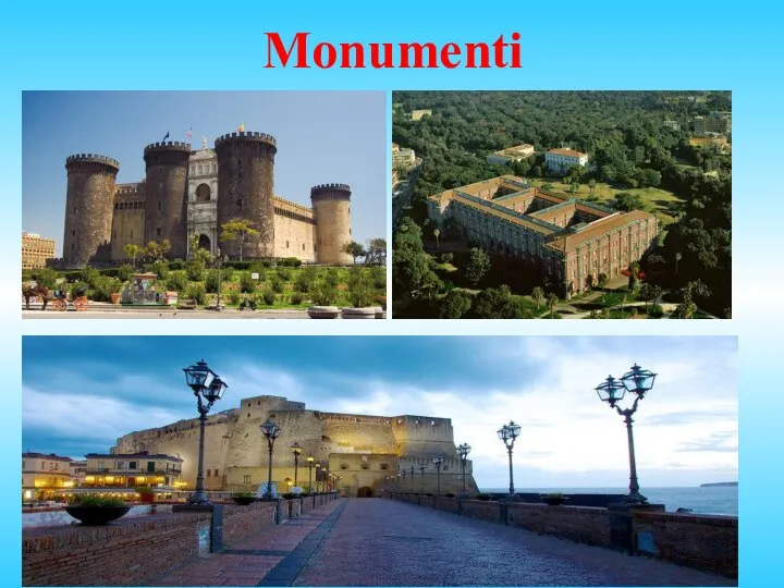 Monumenti