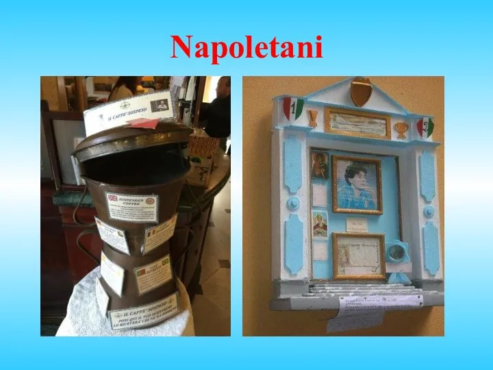 Napoletani