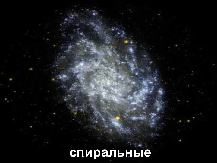 спиральные