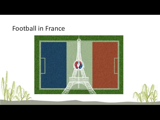 Football in France