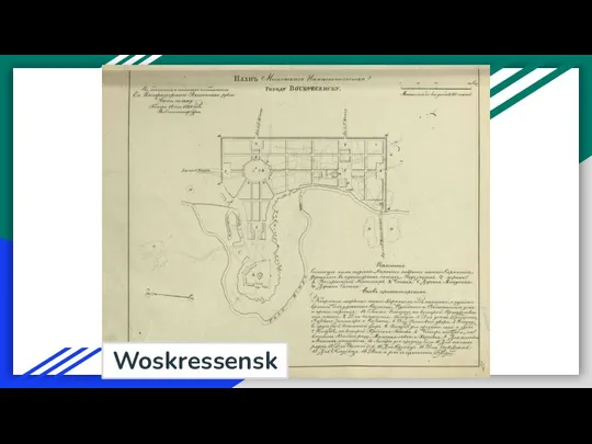 Woskressensk