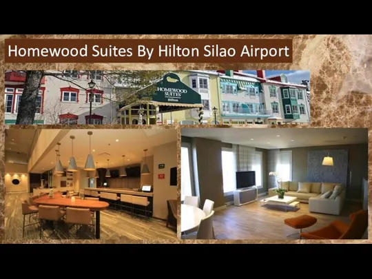 Homewood Suites By Hilton Silao Airport