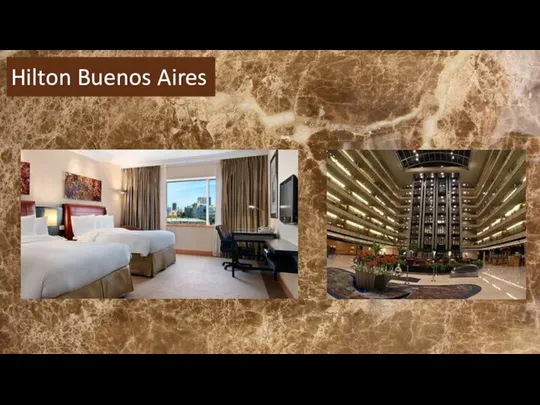 Hilton Buenos Aires