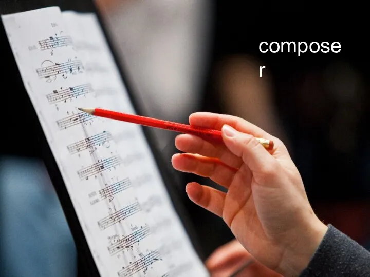 composer