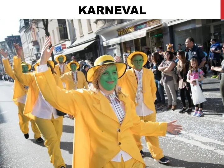 KARNEVAL