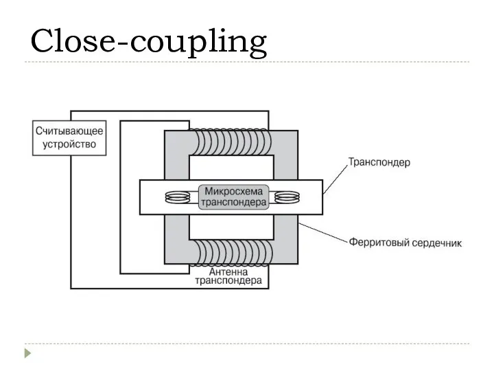 Close-coupling