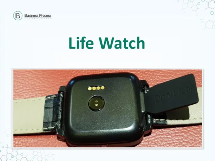 Life Watch