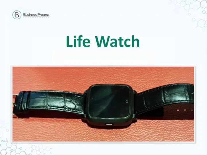 Life Watch