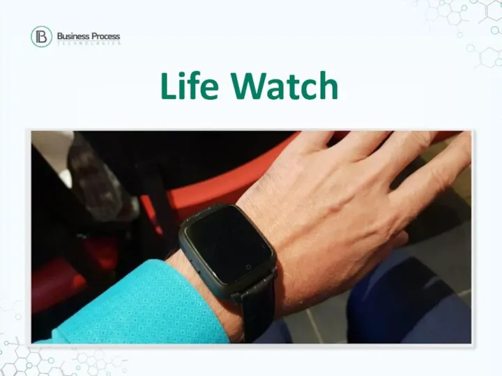 Life Watch