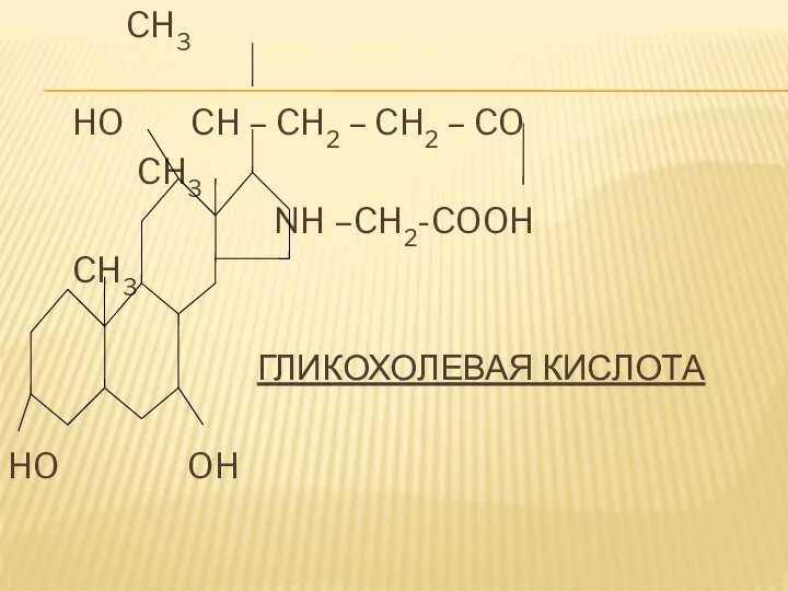 CH3 HO CH – CH2 – CH2 – CO CH3 NH