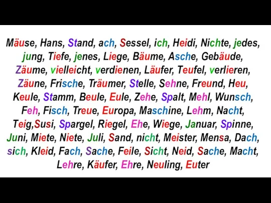 Mäuse, Hans, Stand, ach, Sessel, ich, Heidi, Nichte, jedes, jung, Tiefe,