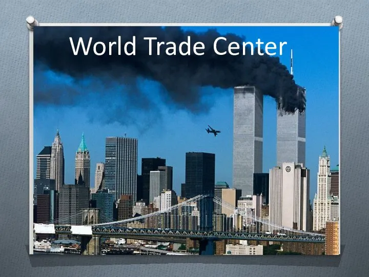 World Trade Center