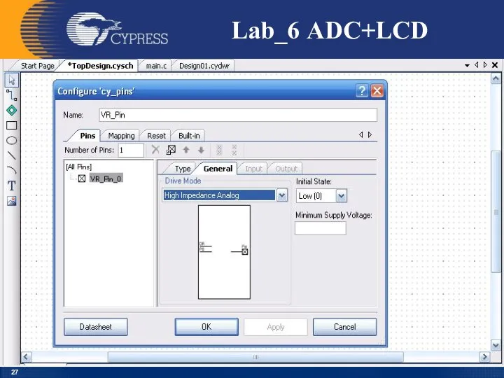 Lab_6 ADC+LCD