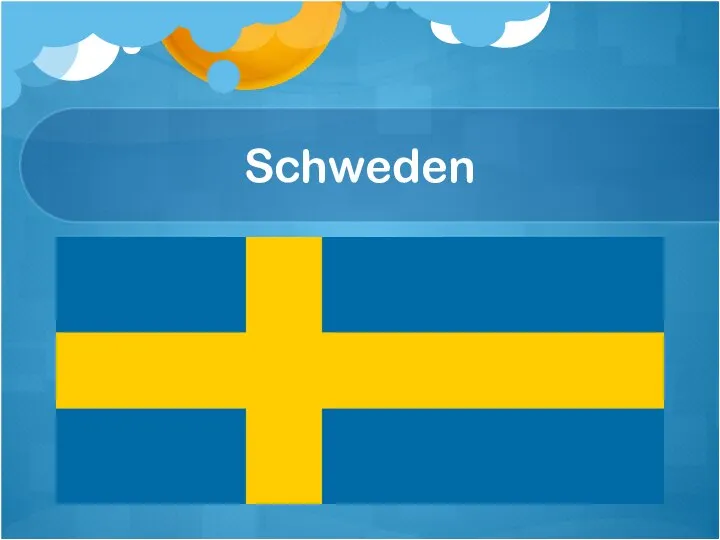 Schweden