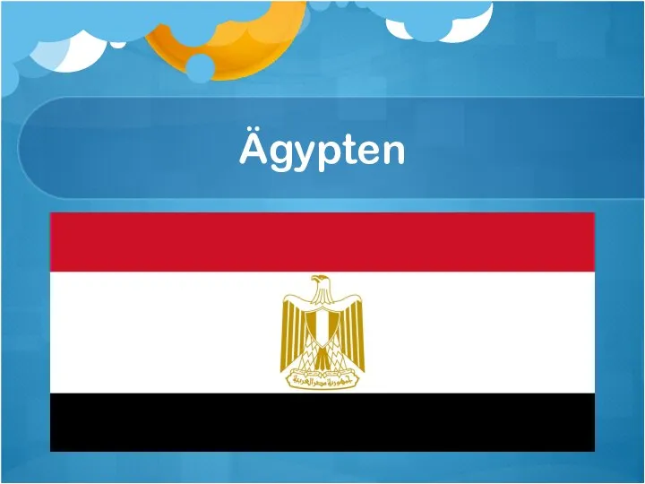 Ägypten