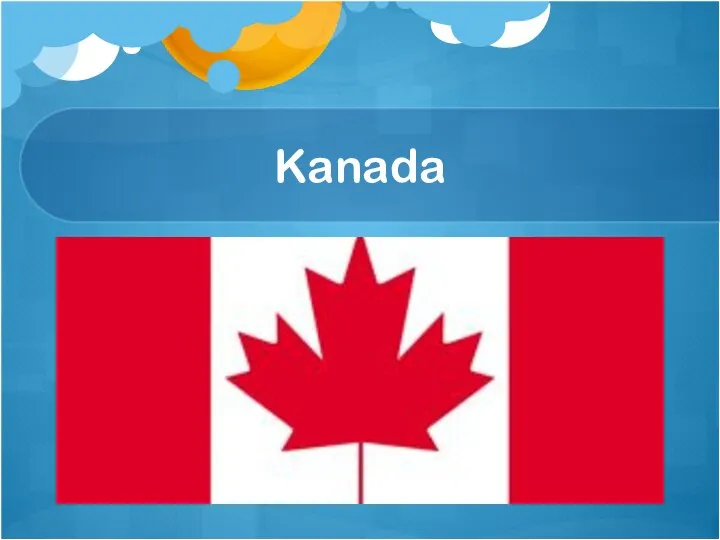 Kanada