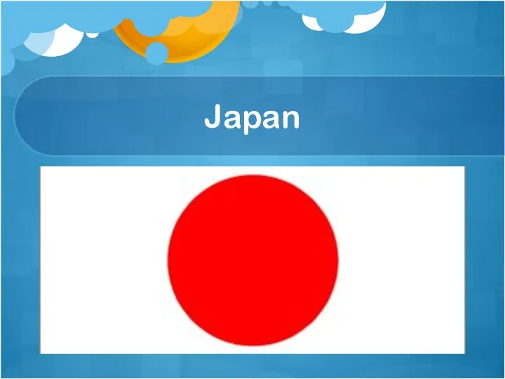 Japan